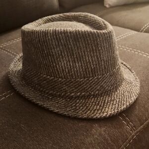 Fedora hat